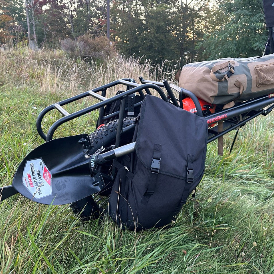 RuckTruck – Outdoor Utility Cart