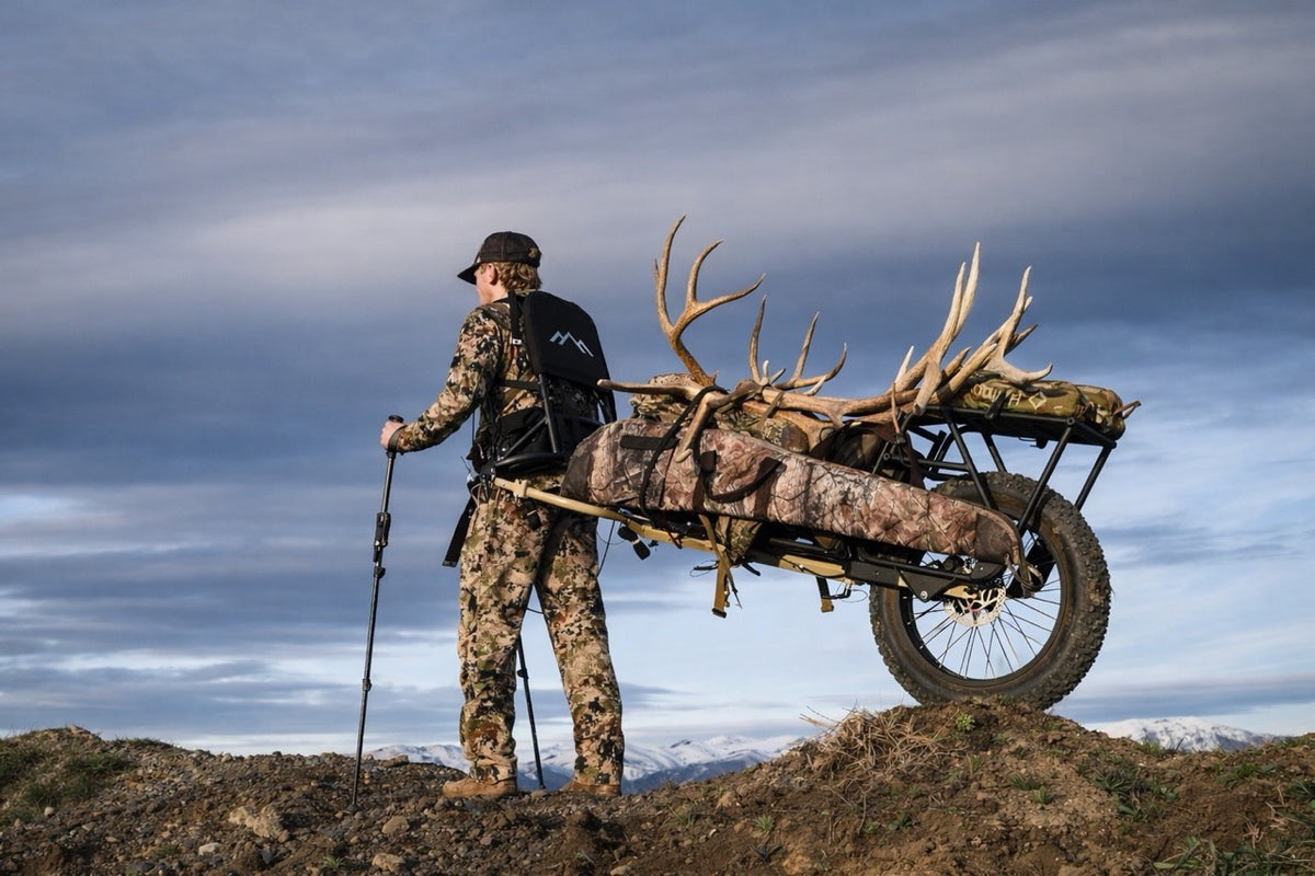 Auto Ruck RuckTruck